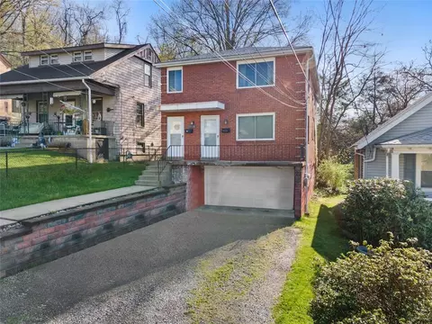 234 Pennsylvania Ave, Pittsburgh, PA 15202