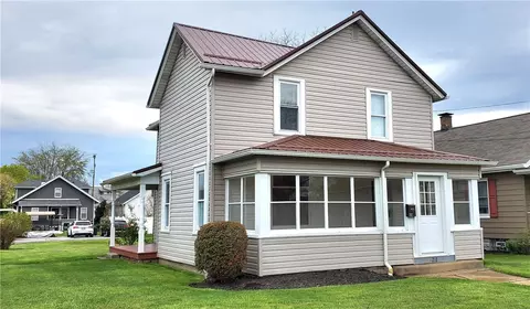 212 Dravo St, Beaver, PA 15009