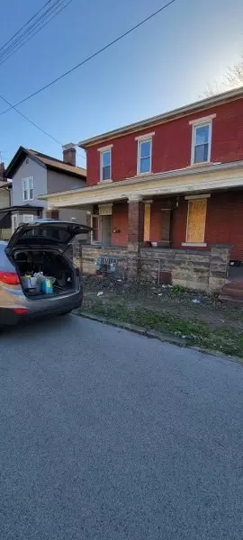 1442 Penn Ave, New Brighton, PA 15066