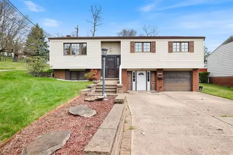 3068 Mount Troy Rd, Pittsburgh, PA 15212
