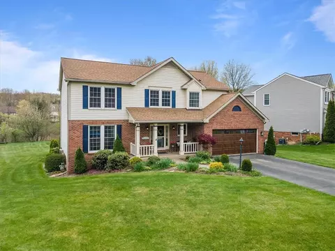 103 Blue Ridge Dr, Cranberry Township, PA 16066