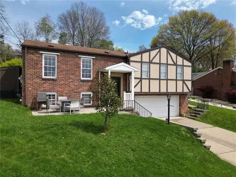 2722 Wooster, Allison Park, PA 15101