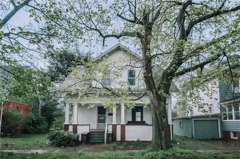 459 S Sixth St, Indiana, PA 15701