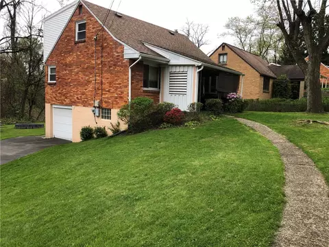 911 Jefferson Heights Rd, Pittsburgh, PA 15235