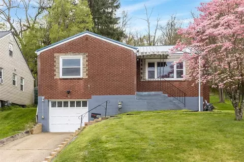 340 Springfield Ave, Washington, PA 15301