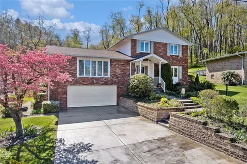 Exterior - 11267 Drop Rd, Irwin, PA 15642 photo 7 of 7