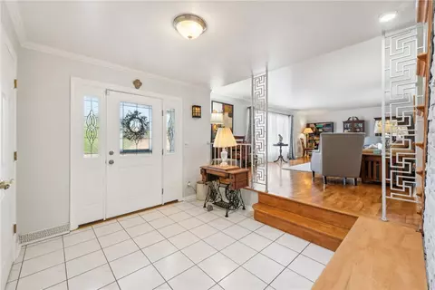 Entry Way - 11267 Drop Rd, Irwin, PA 15642 photo 1 of 1
