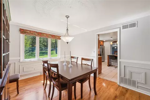 Dining - 11267 Drop Rd, Irwin, PA 15642 photo 1 of 3