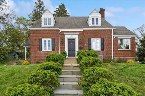 507 Broadmoor Ave, Pittsburgh, PA 15228