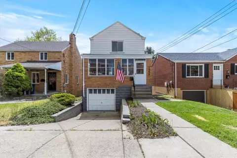 1227 Justine St, Pittsburgh, PA 15204