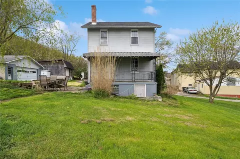 144 Trouttown Rd, Hunker, PA 15639