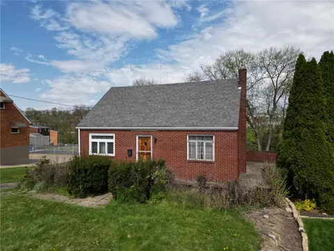 1053 Edward Dr, Pittsburgh, PA 15227