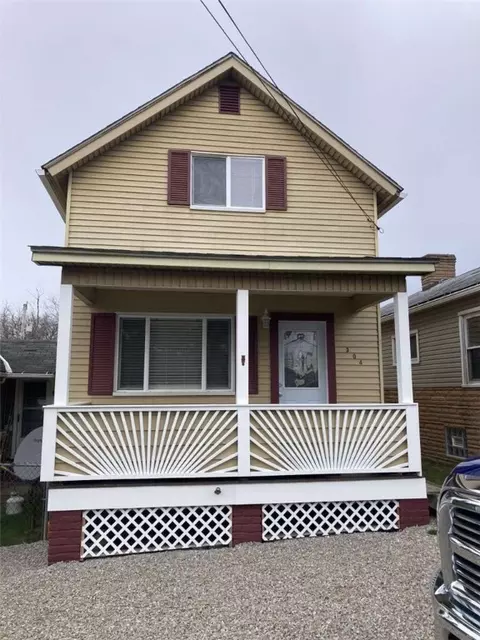 304 Washington Ave, Brownsville, PA 15417