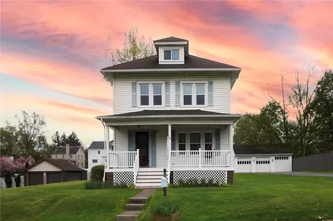 111 Hartle Rd, Glenshaw, PA 15116