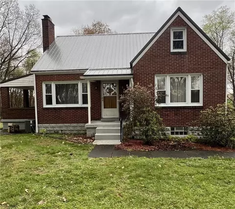 294 Cadogan Slate Lick Rd, Kittanning, PA 16201