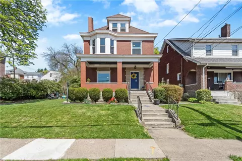 608 Ravenswood Ave, Pittsburgh, PA 15202