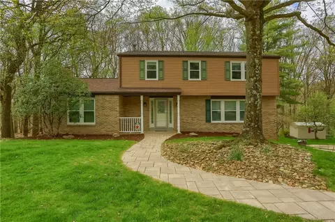 4035 Dublane Ct, Murrysville, PA 15668