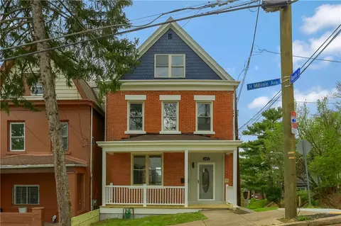 425 N Millvale Ave, Pittsburgh, PA 15224