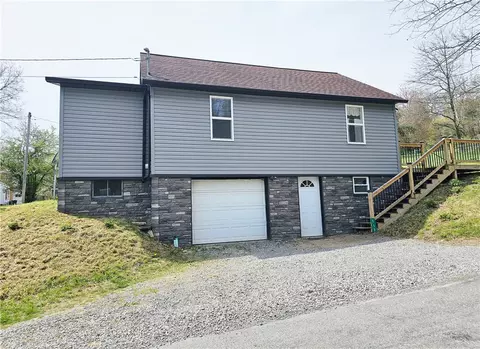 117 Little Rock Rd, Kittanning, PA 16201