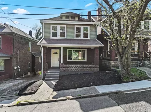 1321 Marlboro Ave, Pittsburgh, PA 15221