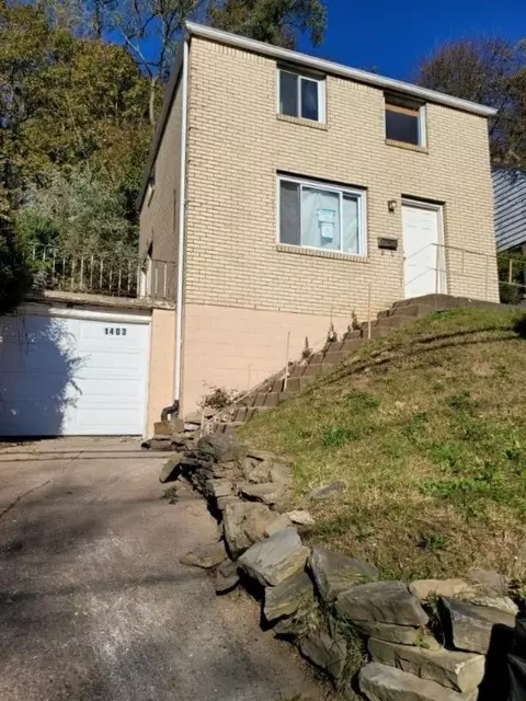 1403 Laketon, Wilkinsburg, PA 15221