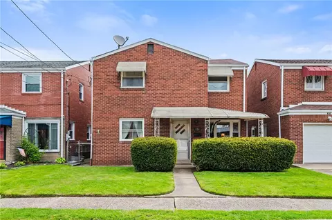 836 Glenwood Ave, Ambridge, PA 15003
