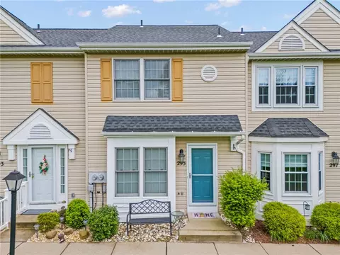 295 Cordial Dr, Bridgeville, PA 15017