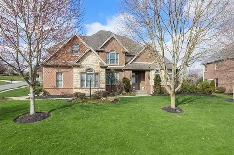 1001 Buck Run Rd, Canonsburg, PA 15317