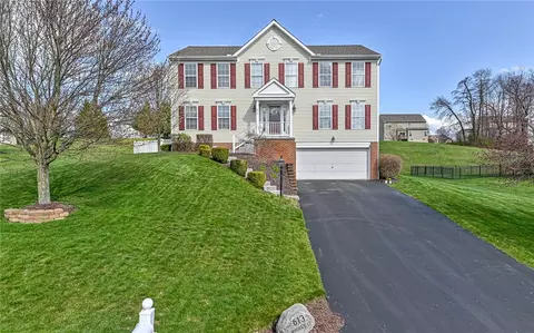613 Meghan Ct, Gibsonia, PA 15044