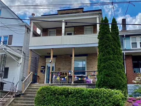 3251 Parkview Ave, Pittsburgh, PA 15213