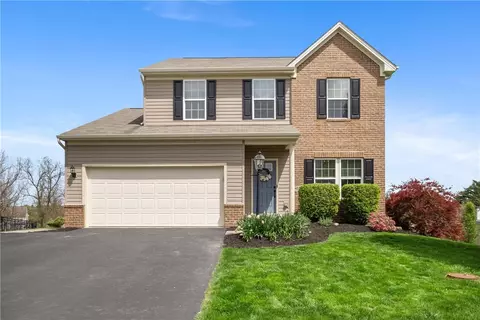 4028 Bentwood Dr, Canonsburg, PA 15317