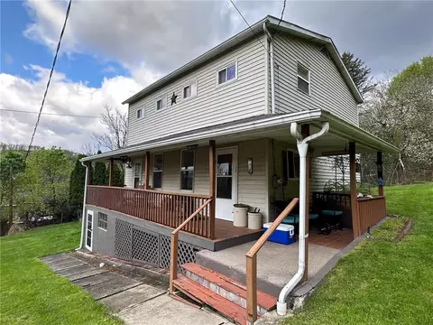 161 Horrocks St, Johnstown, PA 15901