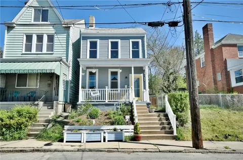 5169 Hillcrest St, Pittsburgh, PA 15224