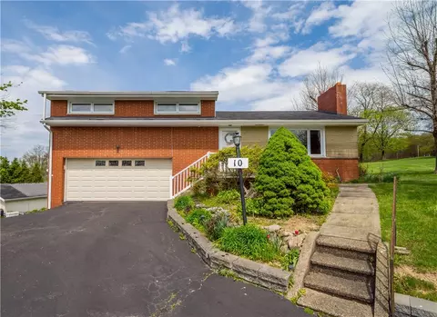 10 Wabash Ave, Hickory, PA 15340