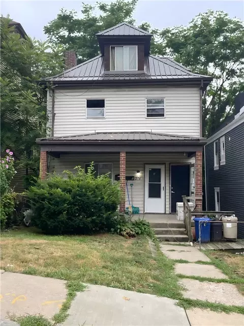 214 Capital Ave, Pittsburgh, PA 15226