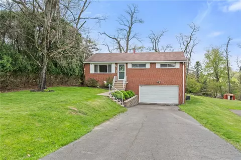 6235 Heberton Dr, Verona, PA 15147