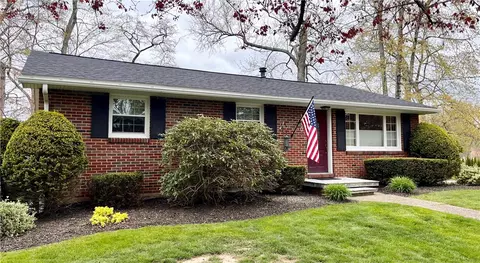 130 Carol Dr, Saxonburg, PA 16056