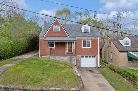 136 S Home Ave, Pittsburgh, PA 15202