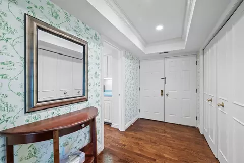 Entry Way - 302 Fox Chapel Rd #402, Pittsburgh, PA 15238 photo 1 of 4