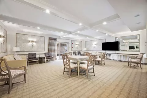 Dining - 302 Fox Chapel Rd #402, Pittsburgh, PA 15238 photo 2 of 2