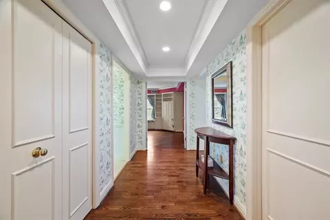 Entry Way - 302 Fox Chapel Rd #402, Pittsburgh, PA 15238 photo 2 of 4
