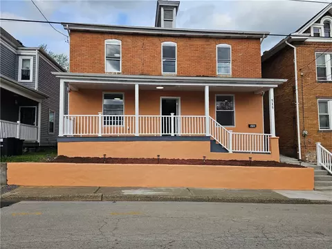 515 Connecticut, Rochester, PA 15074