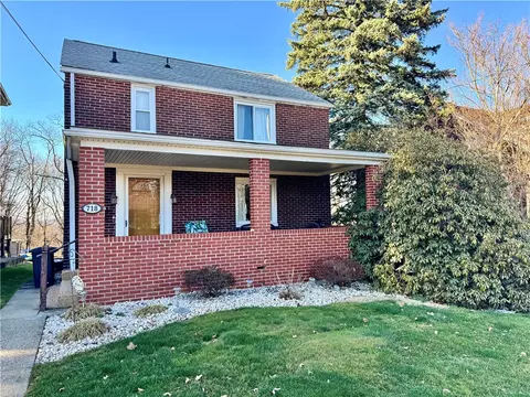 718 Broadway St, East Mc Keesport, PA 15035