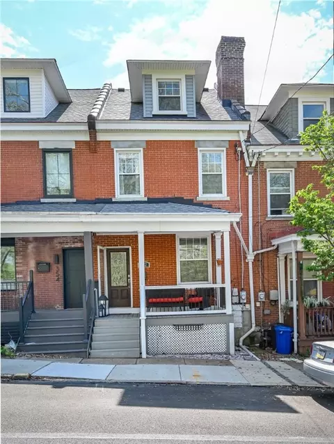 352 45th St, Pittsburgh, PA 15201