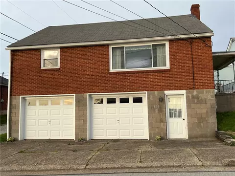403 Parkman St, Jeannette, PA 15644