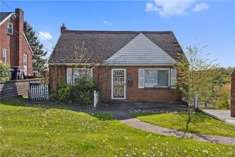 3706 Oakleaf Rd, Pittsburgh, PA 15227