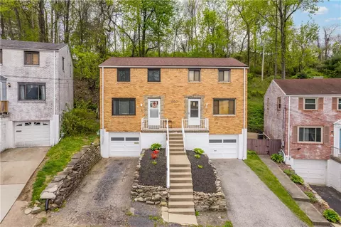 800 Ab Cooke Dr, Pittsburgh, PA 15234
