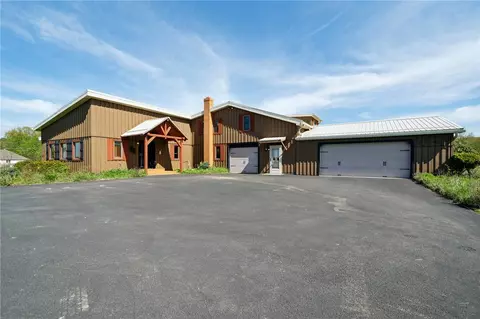 130 Powell, Butler, PA 16002