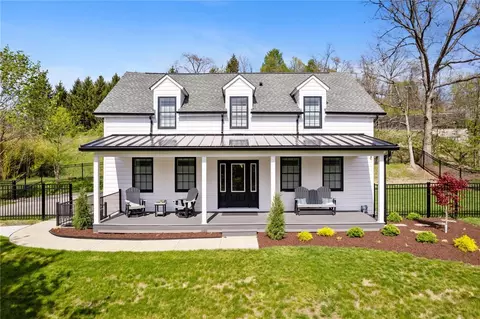 390 Old Gilkeson Rd, Pittsburgh, PA 15228