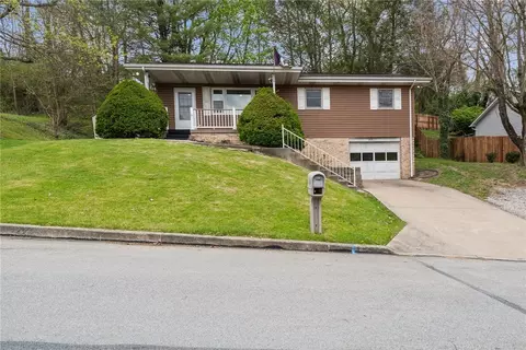 626 Helen Ave, Greensburg, PA 15601